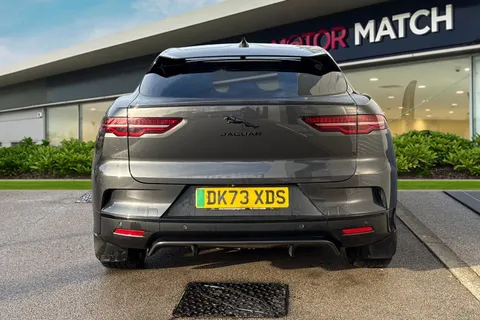 DK73XDS Jaguar I-Pace 400 90kWh Sport Auto 4WD 5dr Thumbnail #5