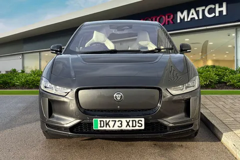 DK73XDS Jaguar I-Pace 400 90kWh Sport Auto 4WD 5dr Thumbnail #7
