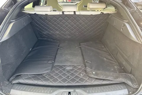 DK73XDS Jaguar I-Pace 400 90kWh Sport Auto 4WD 5dr Thumbnail #8