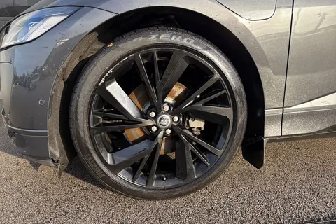 DK73XDS Jaguar I-Pace 400 90kWh Sport Auto 4WD 5dr Thumbnail #13