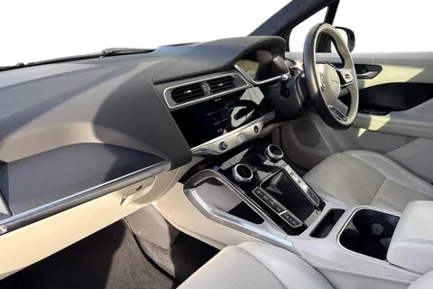 DK73XDS Jaguar I-Pace 400 90kWh Sport Auto 4WD 5dr Thumbnail #16