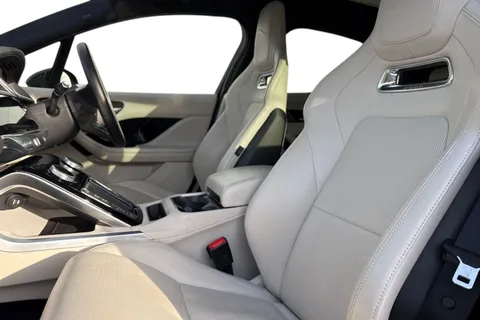 DK73XDS Jaguar I-Pace 400 90kWh Sport Auto 4WD 5dr Thumbnail #17