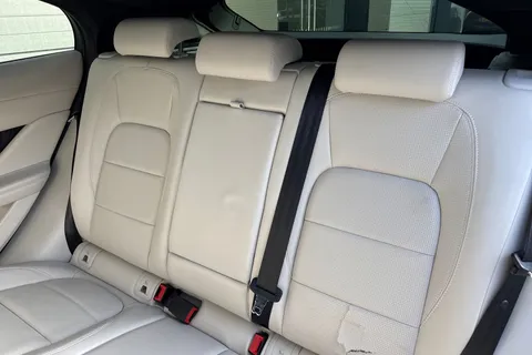 DK73XDS Jaguar I-Pace 400 90kWh Sport Auto 4WD 5dr Thumbnail #20