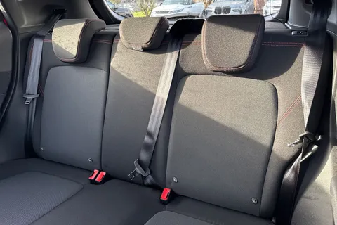 DX22LHE Ford Fiesta 1.0T EcoBoost MHEV ST-Line Euro 6 (s/s) 5dr Thumbnail #19