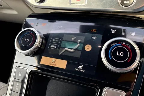 DK73XDS Jaguar I-Pace 400 90kWh Sport Auto 4WD 5dr Thumbnail #23