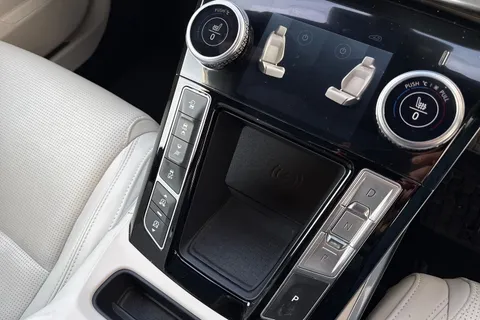 DK73XDS Jaguar I-Pace 400 90kWh Sport Auto 4WD 5dr Thumbnail #24