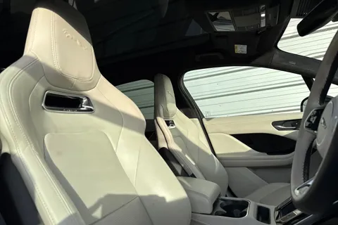 DK73XDS Jaguar I-Pace 400 90kWh Sport Auto 4WD 5dr Thumbnail #25