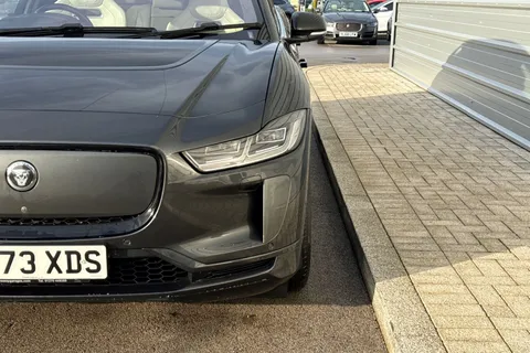 DK73XDS Jaguar I-Pace 400 90kWh Sport Auto 4WD 5dr Thumbnail #27