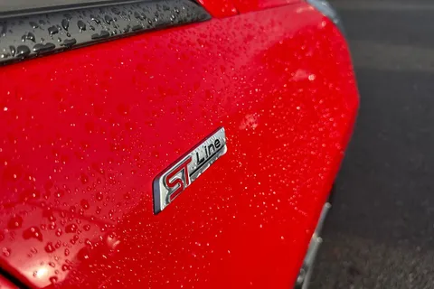 DX22LHE Ford Fiesta 1.0T EcoBoost MHEV ST-Line Euro 6 (s/s) 5dr Thumbnail #28