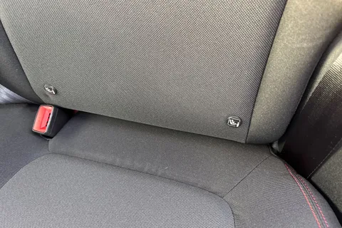 DX22LHE Ford Fiesta 1.0T EcoBoost MHEV ST-Line Euro 6 (s/s) 5dr Thumbnail #34