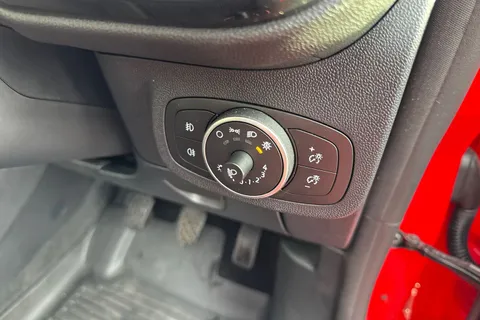 DX22LHE Ford Fiesta 1.0T EcoBoost MHEV ST-Line Euro 6 (s/s) 5dr Thumbnail #35