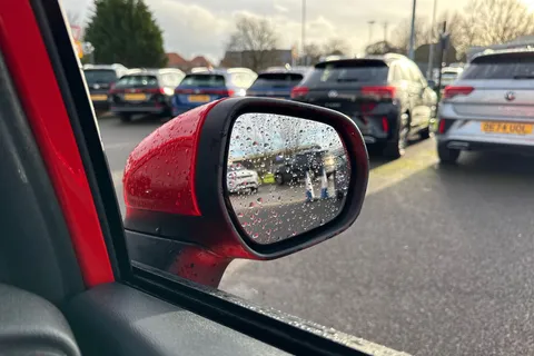 DX22LHE Ford Fiesta 1.0T EcoBoost MHEV ST-Line Euro 6 (s/s) 5dr Thumbnail #36