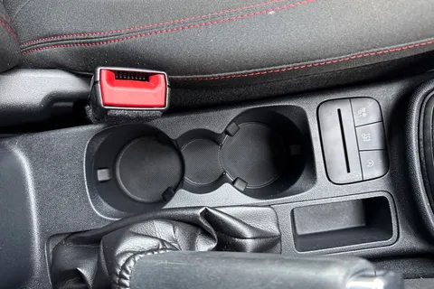 DX22LHE Ford Fiesta 1.0T EcoBoost MHEV ST-Line Euro 6 (s/s) 5dr Thumbnail #38