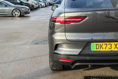 DK73XDS Jaguar I-Pace 400 90kWh Sport Auto 4WD 5dr Thumbnail #39