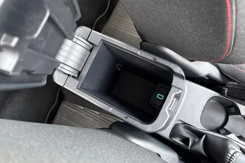 DX22LHE Ford Fiesta 1.0T EcoBoost MHEV ST-Line Euro 6 (s/s) 5dr Thumbnail #39