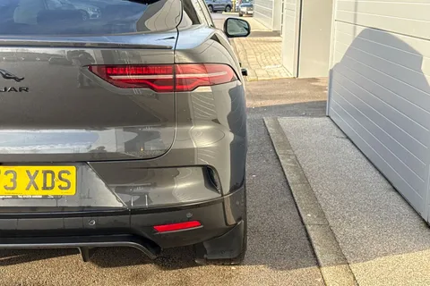 DK73XDS Jaguar I-Pace 400 90kWh Sport Auto 4WD 5dr Thumbnail #40