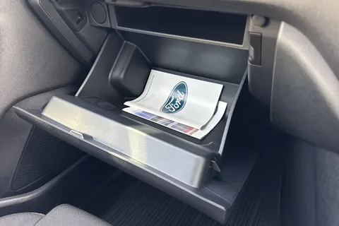 DX22LHE Ford Fiesta 1.0T EcoBoost MHEV ST-Line Euro 6 (s/s) 5dr Thumbnail #40