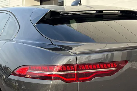 DK73XDS Jaguar I-Pace 400 90kWh Sport Auto 4WD 5dr Thumbnail #41