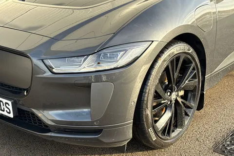 DK73XDS Jaguar I-Pace 400 90kWh Sport Auto 4WD 5dr Thumbnail #42