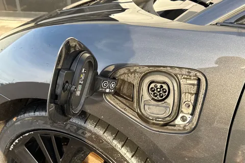 DK73XDS Jaguar I-Pace 400 90kWh Sport Auto 4WD 5dr Thumbnail #43