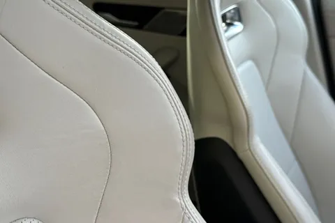 DK73XDS Jaguar I-Pace 400 90kWh Sport Auto 4WD 5dr Thumbnail #44