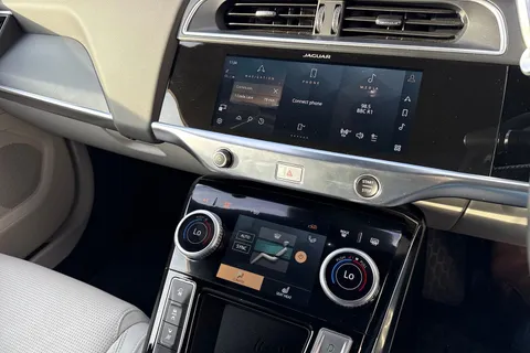 DK73XDS Jaguar I-Pace 400 90kWh Sport Auto 4WD 5dr Thumbnail #48