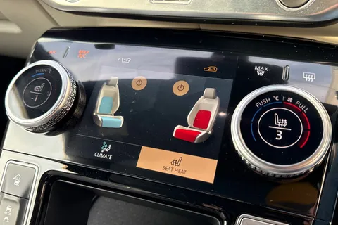 DK73XDS Jaguar I-Pace 400 90kWh Sport Auto 4WD 5dr Thumbnail #49