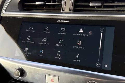 DK73XDS Jaguar I-Pace 400 90kWh Sport Auto 4WD 5dr Thumbnail #52