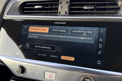 DK73XDS Jaguar I-Pace 400 90kWh Sport Auto 4WD 5dr Thumbnail #54