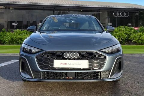 KR25VBG Audi A5 S line TFSI  204 PS S tronic Thumbnail #6