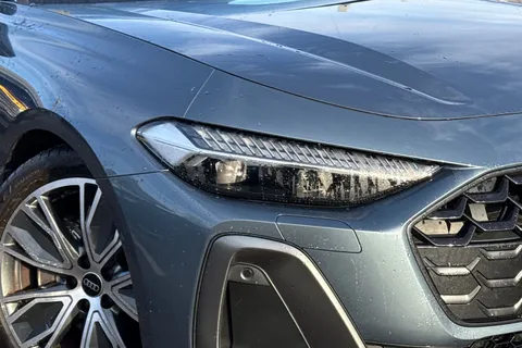 KR25VBG Audi A5 S line TFSI  204 PS S tronic Thumbnail #9