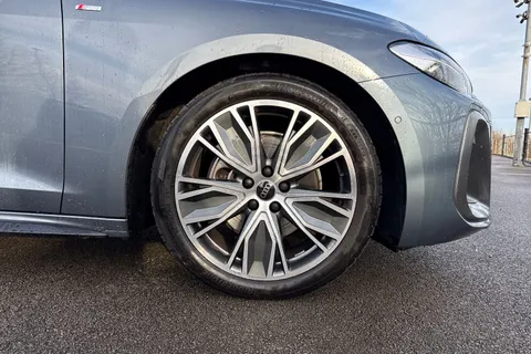 KR25VBG Audi A5 S line TFSI  204 PS S tronic Thumbnail #10