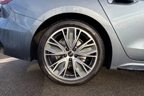 KR25VBG Audi A5 S line TFSI  204 PS S tronic Thumbnail #11