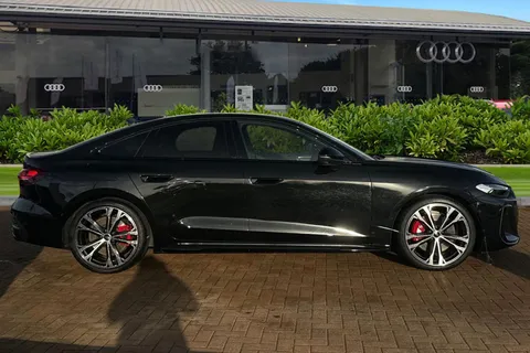 KJ25CYG Audi S5 Edition 1 TFSI  367 PS S tronic Thumbnail #4