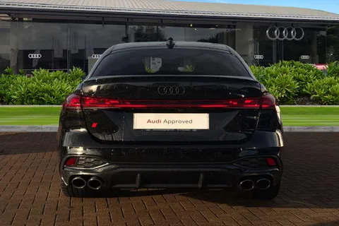 KJ25CYG Audi S5 Edition 1 TFSI  367 PS S tronic Thumbnail #5