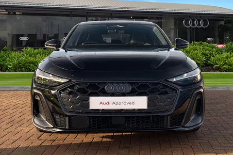 KJ25CYG Audi S5 Edition 1 TFSI  367 PS S tronic Thumbnail #6