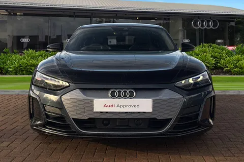 KR73RGY Audi e-tron GT GT  Vorsprung  quattro 350,00 kW Thumbnail #6