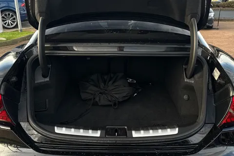 KR73RGY Audi e-tron GT GT  Vorsprung  quattro 350,00 kW Thumbnail #7