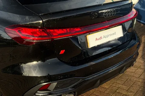 KJ25CYG Audi S5 Edition 1 TFSI  367 PS S tronic Thumbnail #8