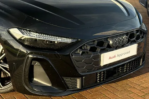 KJ25CYG Audi S5 Edition 1 TFSI  367 PS S tronic Thumbnail #9