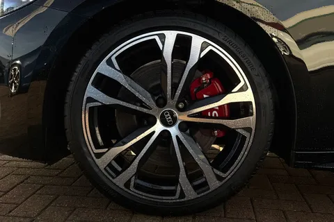 KJ25CYG Audi S5 Edition 1 TFSI  367 PS S tronic Thumbnail #10