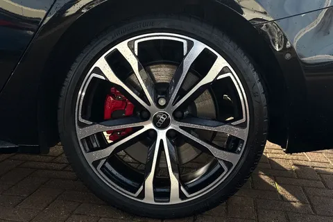 KJ25CYG Audi S5 Edition 1 TFSI  367 PS S tronic Thumbnail #11