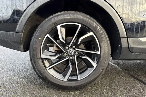 DF72RSY MG Motor Uk Zs 1.5 VTi-TECH Exclusive 5dr Thumbnail #10