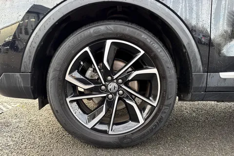 DF72RSY MG Motor Uk Zs 1.5 VTi-TECH Exclusive 5dr Thumbnail #11