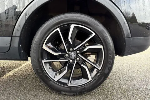 DF72RSY MG Motor Uk Zs 1.5 VTi-TECH Exclusive 5dr Thumbnail #12