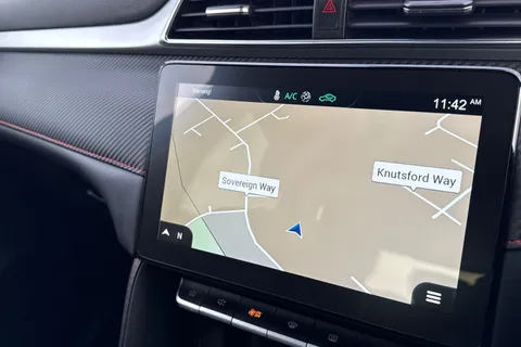 DF72RSY MG Motor Uk Zs 1.5 VTi-TECH Exclusive 5dr Thumbnail #16