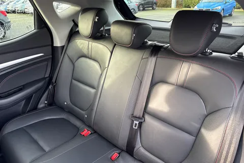 DF72RSY MG Motor Uk Zs 1.5 VTi-TECH Exclusive 5dr Thumbnail #18