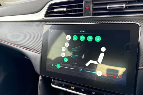 DF72RSY MG Motor Uk Zs 1.5 VTi-TECH Exclusive 5dr Thumbnail #21