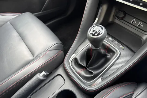 DF72RSY MG Motor Uk Zs 1.5 VTi-TECH Exclusive 5dr Thumbnail #22