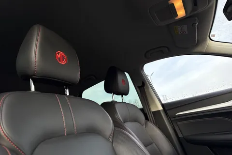 DF72RSY MG Motor Uk Zs 1.5 VTi-TECH Exclusive 5dr Thumbnail #23